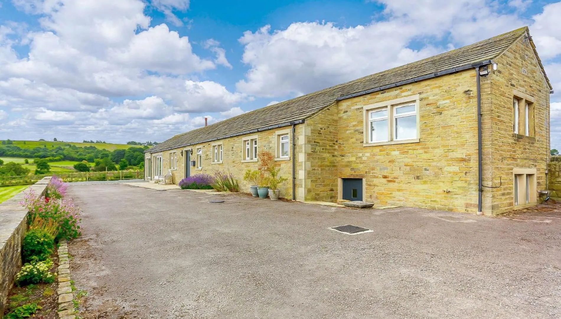 Semesterbostad 3 Bed In Denby Dale 88924 Villa