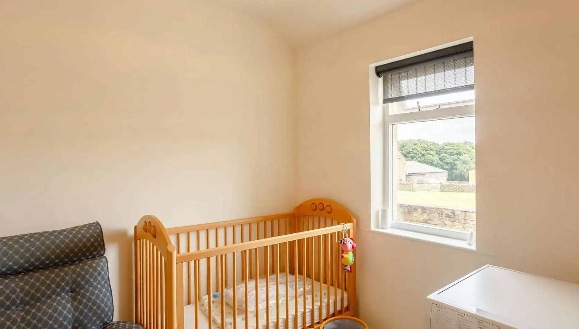 Semesterbostad 3 Bed In Denby Dale 88924 Villa Storbritannien