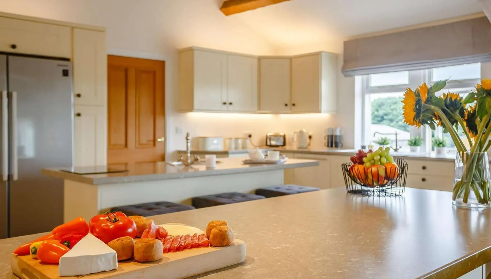 3 Bed In Denby Dale 88924 Villa 0*,