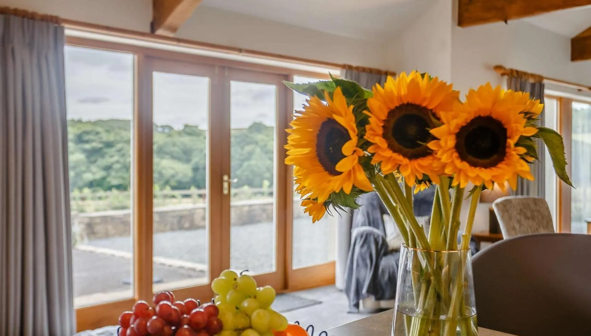 3 Bed In Denby Dale 88924 Villa Storbritannien