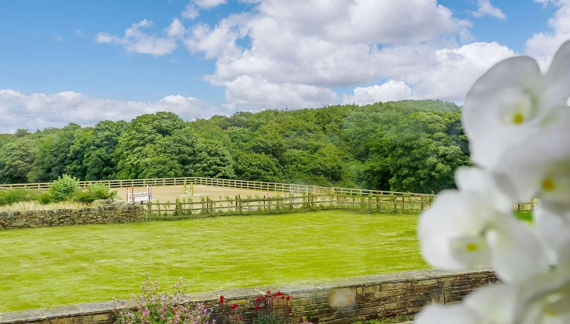 3 Bed In Denby Dale 88924 Villa Storbritannien