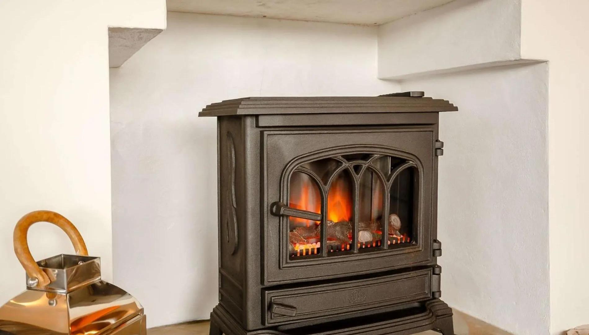 3 Bed In Denby Dale 88924 Villa