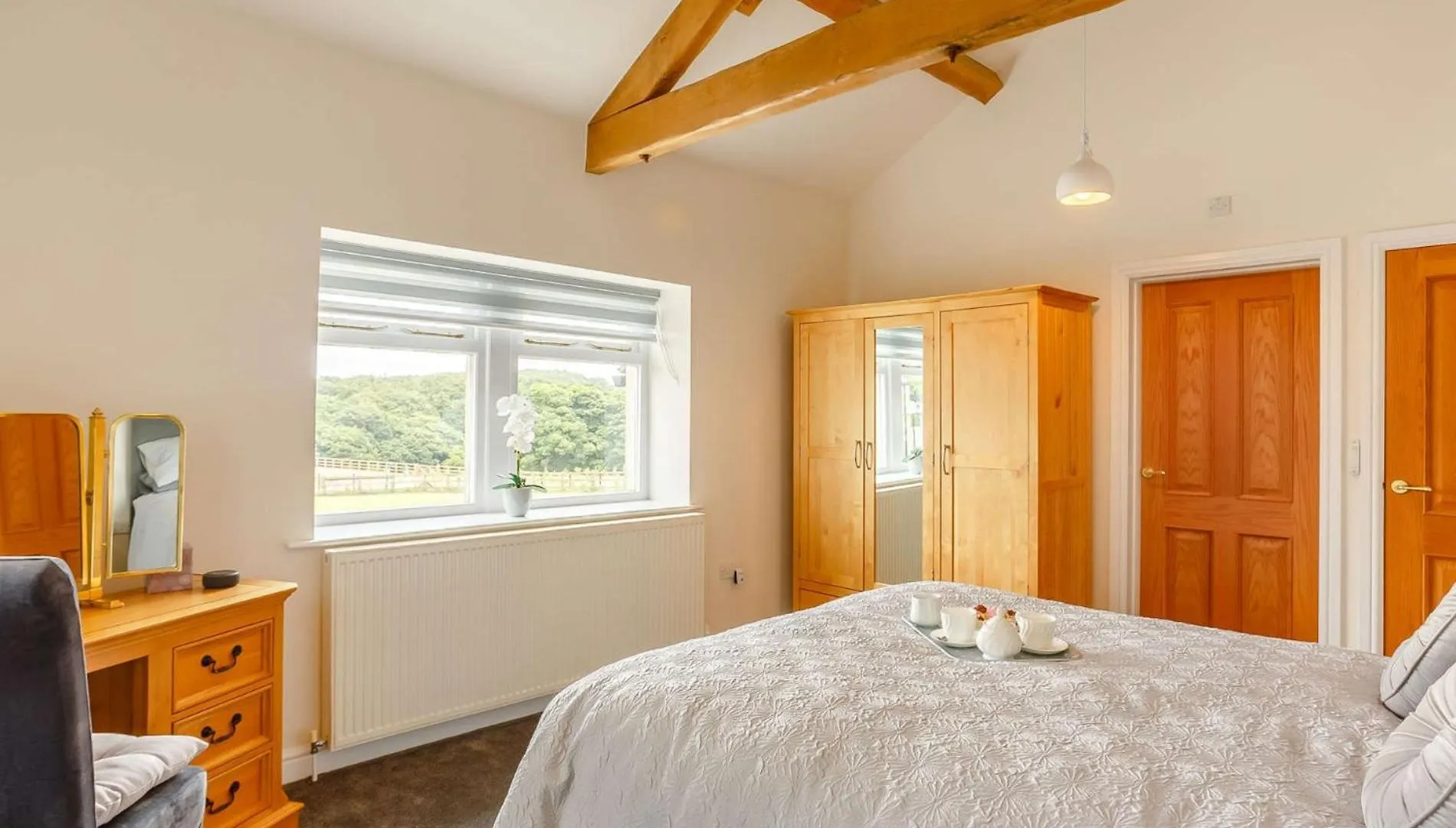3 Bed In Denby Dale 88924 빌라
