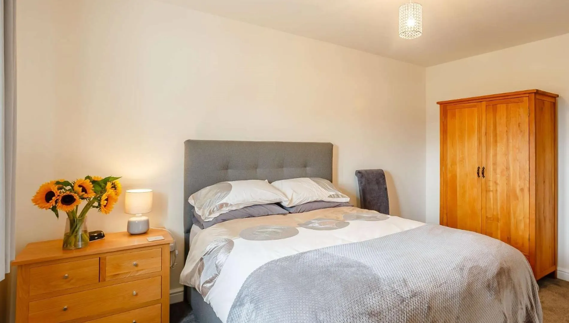 펜션 3 Bed In Denby Dale 88924 빌라 영국