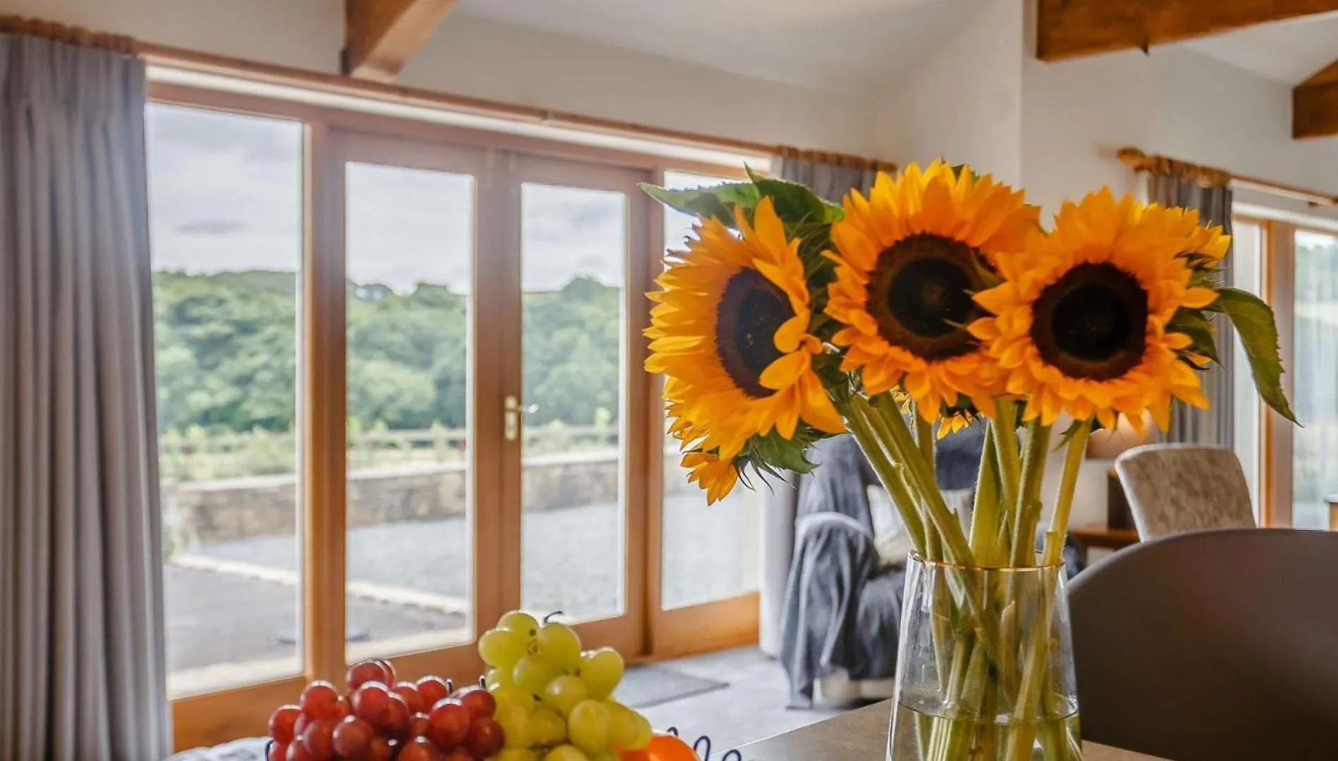 3 Bed In Denby Dale 88924 빌라 펜션